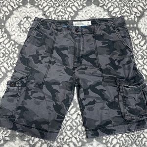 Aeropostale size 38 Men’s Cargo Shorts